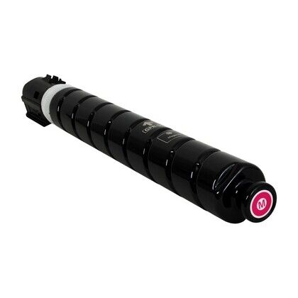Genuine Canon 0483C003 (GPR-55) Magenta Toner Cartridge