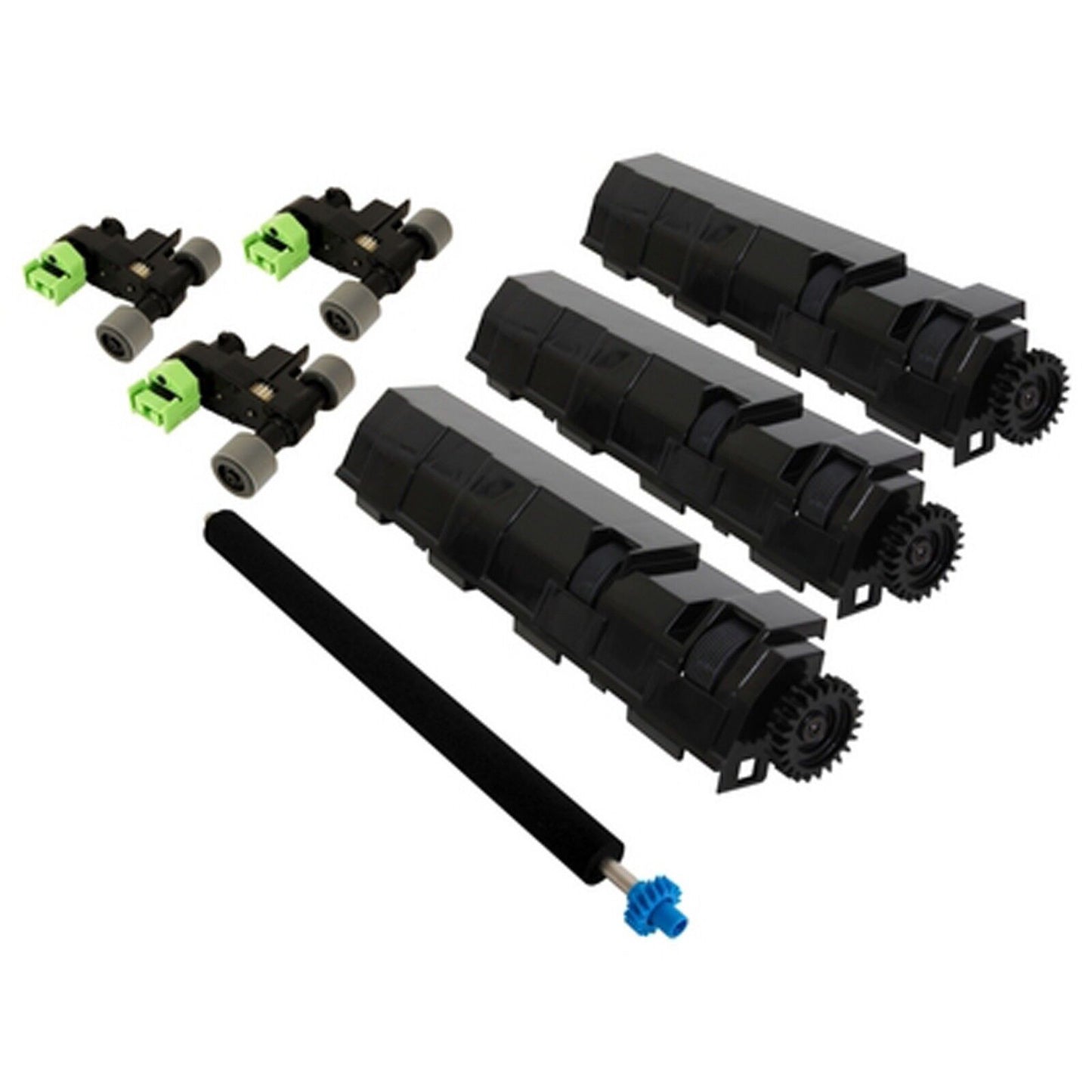 Lexmark MX812dtfe MX812dte MX812dme MX812dfe MX812de Roller Maintenance Kit OEM