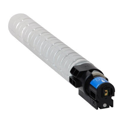 Genuine Ricoh 841738 (841650) Cyan Toner Cartridge