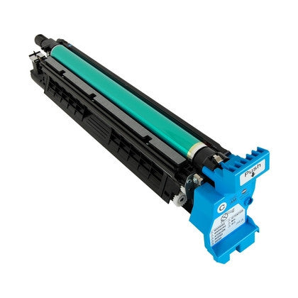 Genuine Konica Minolta 4062511 (4062-511) Cyan Imaging Unit