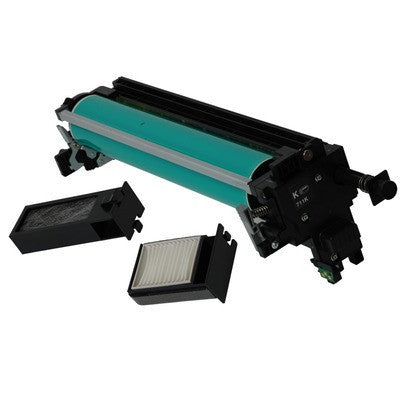 Genuine Konica Minolta DR-711K (A2X20RD) Black Drum Unit with Ozone Filter