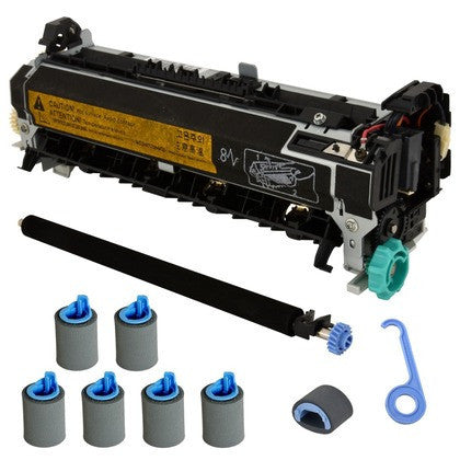 Genuine HP Q2436A (Q2436-69007) Fuser Maintenance Kit - 120V